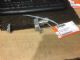 Toyota 86 ZN6AK RF Door Check Strap