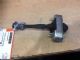 Lexus RX350 GSU35R LF Door Check Strap
