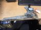 Lexus RX350 GSU35R LF Door Elec Regulator