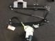 BMW 5 Series F10/F11/F07 2010-2016 LR Door Regulator Motor