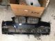 BMW 7 Series F01/F02/F03/F04 2008-2015 Front Bumper Cover