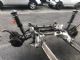 BMW 5 Series F10/F11/F07 2010-2016 Front Suspension Assembly