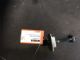 Holden Spark M400 2015-on RR Door Check Strap