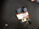 Holden Spark M400 2015-on RR Door Actuator