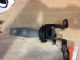 BMW X3 F25 2011 - 2014 L Upper Tailgate Hinge