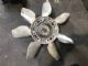 Toyota Landcruiser LJ70 Viscous Fan Hub