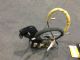 Mazda RX8 FE1031 07/03 - RF Door Actuator