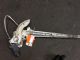 Toyota Landcruiser LJ70 RF Door Elec Regulator