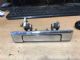 Toyota Landcruiser LJ70 RF Door Exterior Handle
