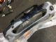 Mercedes-Benz C Class W204 2007-2010 Front Bumper Cover