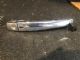 Nissan Xtrail T32 2013-2022 RF Door Exterior Handle (Smart Button) Type