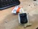 Nissan Xtrail T32 2013-2022 Mirror Retract Switch