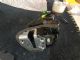 Toyota Corolla ZRE182 LR Door Actuator