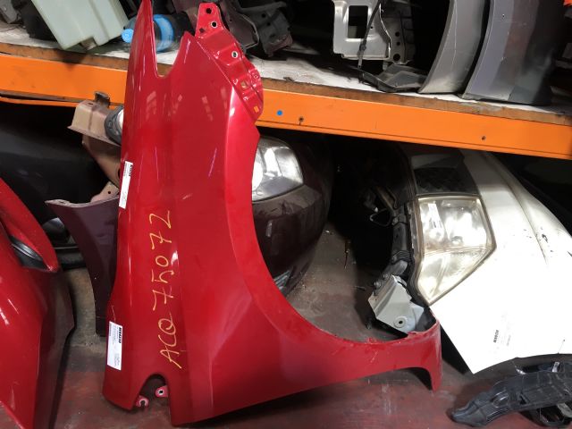 Toyota Corolla ZRE182 RF Guard/Fender