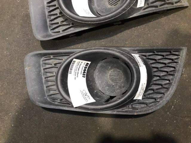 Holden Cruze Other R Spotlight Blank
