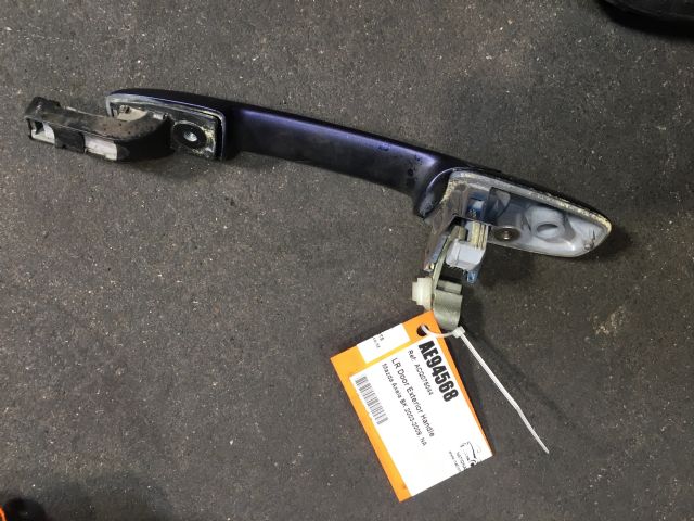 Mazda Axela BK 2003-2009 LR Door Exterior Handle