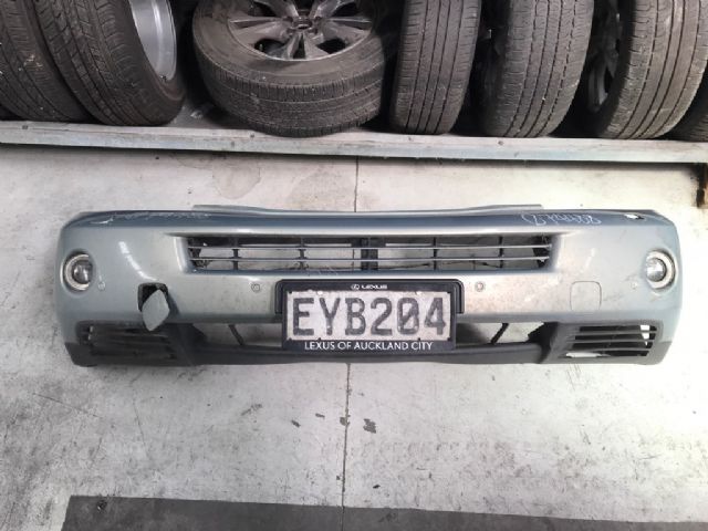 Lexus RX400H GLV10 2009-2012 Front Bumper Cover (Sensor Type)
