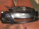 Toyota Yaris NCP93 01/06-on Front Bumper Assembly
