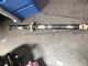 Toyota Hilux GUN126 4wd 05/15- onwards Rear Drive Shaft