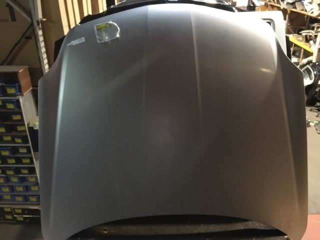 Nissan Skyline V35 2001-2004 Bonnet