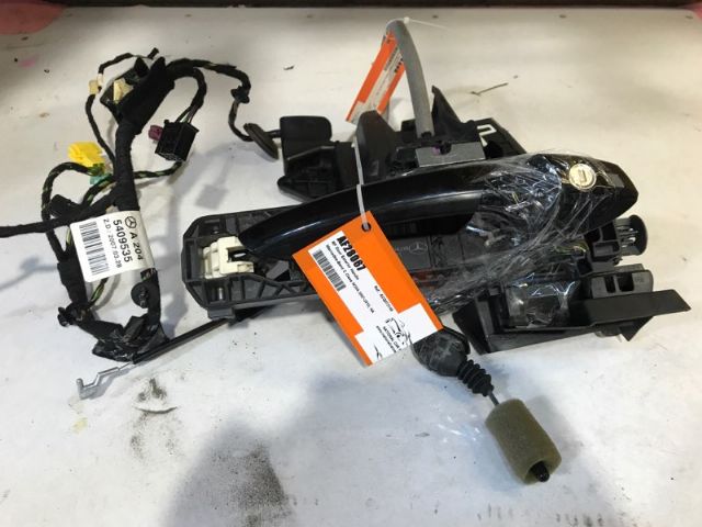 Mercedes-Benz C Class W204 2007-2010 RF Door Actuator