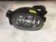 Mercedes-Benz M Class W164 2005-2011 L Spotlight