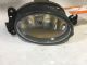 Mercedes-Benz M Class W164 2005-2011 R Spotlight