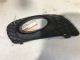 Mercedes-Benz M Class W164 2005-2011 R Spotlight Bezel