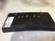 Mercedes-Benz M Class W164 2005-2011 Number Plate Holder
