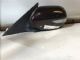 Subaru Impreza GH 2007-on LF Door Elec Mirror (9 Wire)