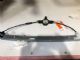 Mazda Demio DE 2007-2014 LR Door Man Regulator