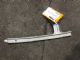 Toyota RAV4 ACA33 facelift 08/2008-11/2012 RF Door Glass Guide Channel