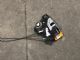 Toyota RAV4 ACA33 facelift 08/2008-11/2012 RF Door Elec Regulator