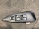 Toyota RAV4 ACA33 facelift 08/2008-11/2012 RF Door Window Switch Surround