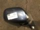Toyota RAV4 ACA33 facelift 08/2008-11/2012 RF Door Elec Mirror (3 Wire)