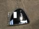 Lexus GS350 GRL10 2011-2015 RR Door Quarter Glass
