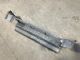 Mercedes-Benz CLA W117 2013 - 2015 Radiator Lower Air Guide