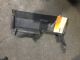 Mercedes-Benz CLA W117 2013 - 2015 RF Vertical Air Guide
