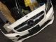 Mercedes-Benz CLA W117 2013 - 2015 Front Bumper Assembly