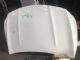 Mercedes-Benz CLA W117 2013 - 2015 Bonnet