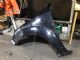 Nissan Navara D23 MNT 08/2015-2021 LF Guard/Fender