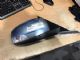 Jaguar XF Series X250 2007-2010 RF Door Elec Mirror (14 Wire)