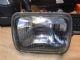 Toyota Landcruiser LJ70 R Headlight