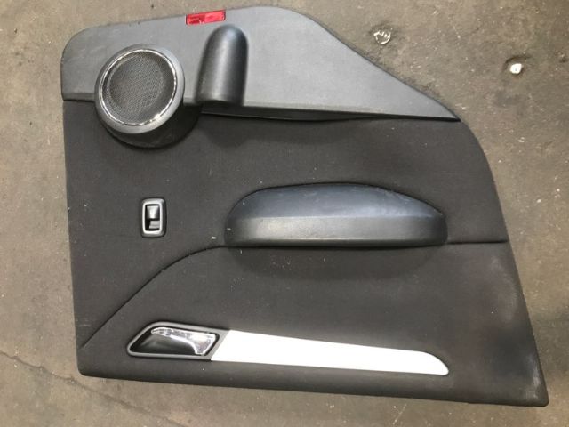 Mercedes-Benz ML ML500 RF Door Trim Elec
