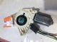 Mercedes-Benz ML ML500 RF Door Regulator Motor