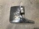 Nissan Navara D23 MNT 08/2015-2021 RR Mudflap