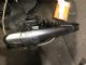 BMW 3 Series  E90/E91/E92/E93 2004-2013 LR Door Exterior Handle