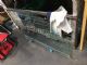 Mitsubishi Outlander GF8 2015->on RF Door Glass
