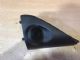 Mitsubishi Outlander GF8 2015->on RF Door Mirror Inner Sail Trim