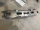 Holden Cruze YG Front Bumper Energy Absorber